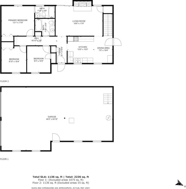 343 Highland Dr, Marion, NC 28752 - photo 37