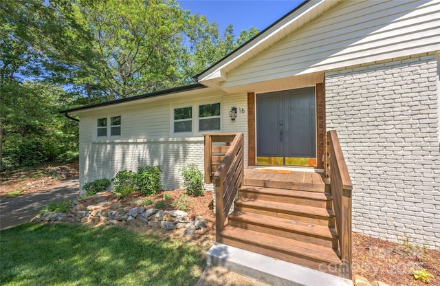16 Graystone Rd, Asheville, NC 28804 - photo 1