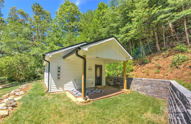 16 Graystone Rd, Asheville, NC 28804 - photo 29