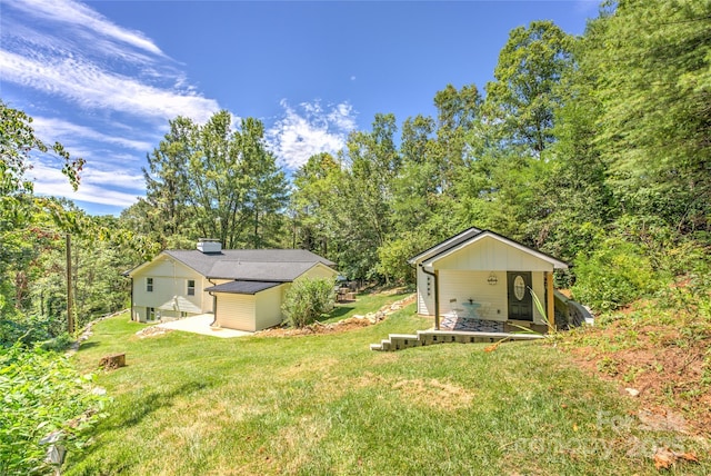 16 Graystone Rd, Asheville, NC 28804 - photo 34