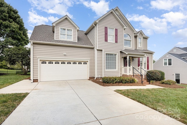 376 Kingsmill Dr, Advance, NC 27006 - photo 2