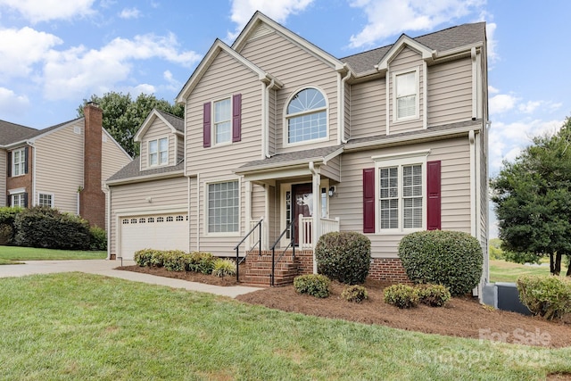 376 Kingsmill Dr, Advance, NC 27006 - photo 3