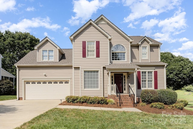 376 Kingsmill Dr, Advance, NC 27006 - photo 4