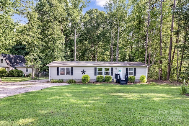 615 Red Leaf Ln, China Grove, NC 28023 - photo 1