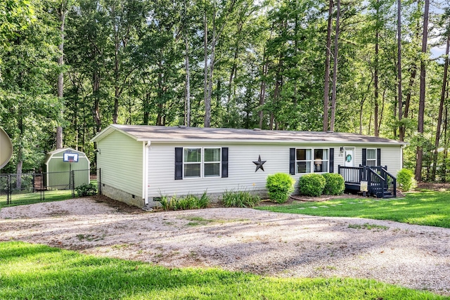 615 Red Leaf Ln, China Grove, NC 28023 - photo 2