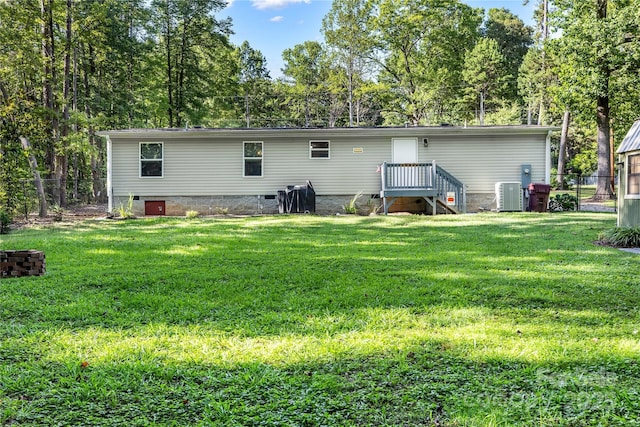 615 Red Leaf Ln, China Grove, NC 28023 - photo 4