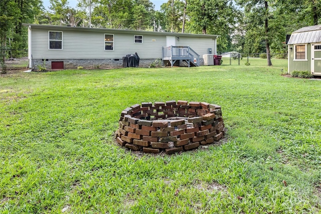 615 Red Leaf Ln, China Grove, NC 28023 - photo 7