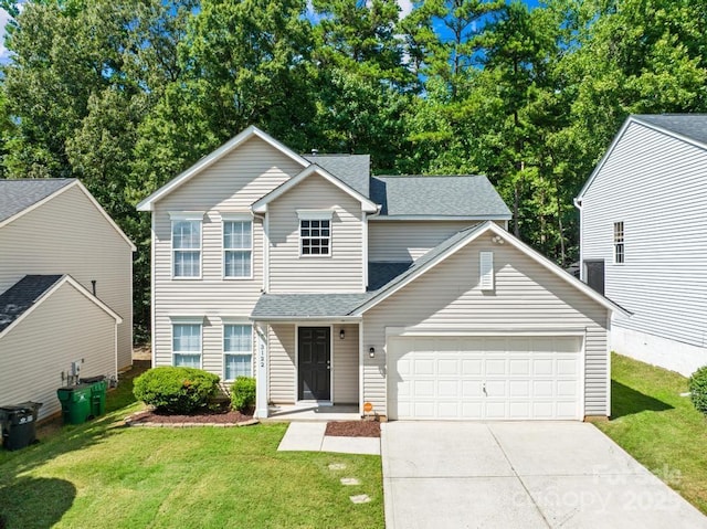 3122 Mallard Forest Dr, Charlotte, NC 28269 - photo 1