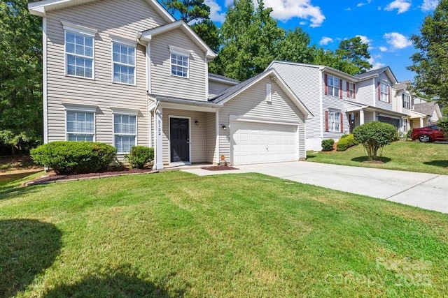 3122 Mallard Forest Dr, Charlotte, NC 28269 - photo 2