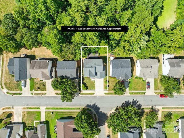 3122 Mallard Forest Dr, Charlotte, NC 28269 - photo 3