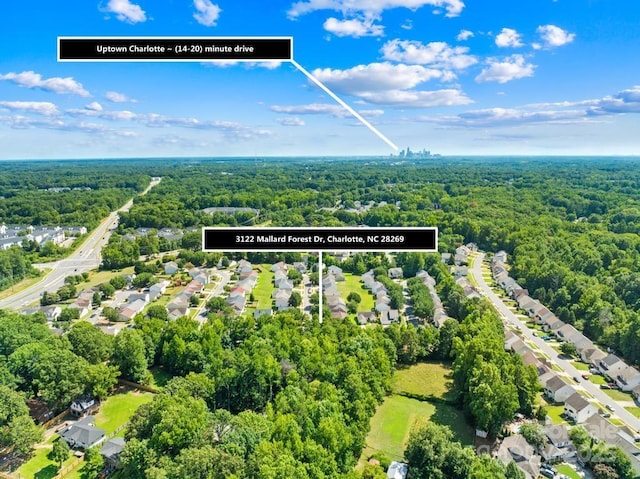 3122 Mallard Forest Dr, Charlotte, NC 28269 - photo 32