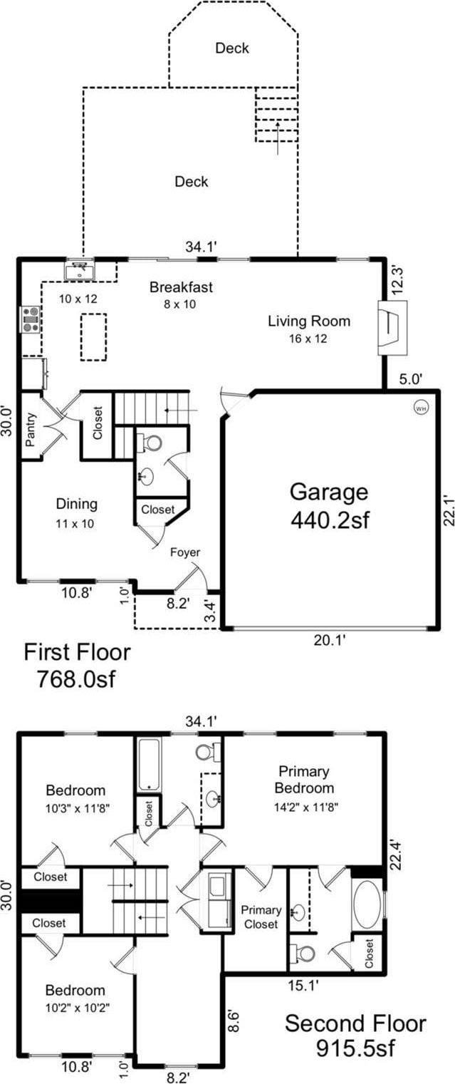 3122 Mallard Forest Dr, Charlotte, NC 28269 - photo 34