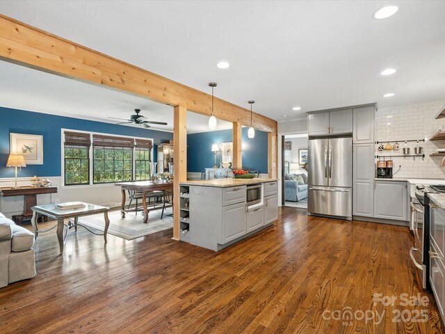 102 Ridge Ave, Clover, SC 29710 - photo 13