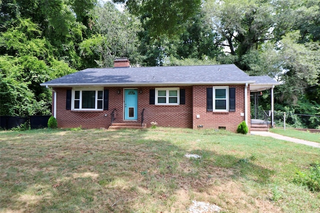 2204 Morton Ave, Gastonia, NC 28052 - photo 1