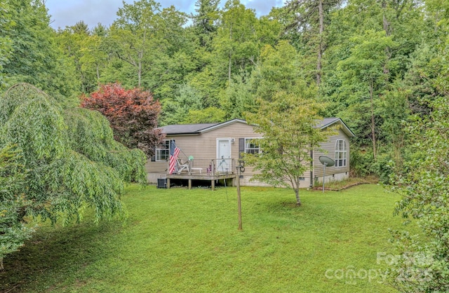 192 Lady Bug Ln, Penrose, NC 28766 - photo 1
