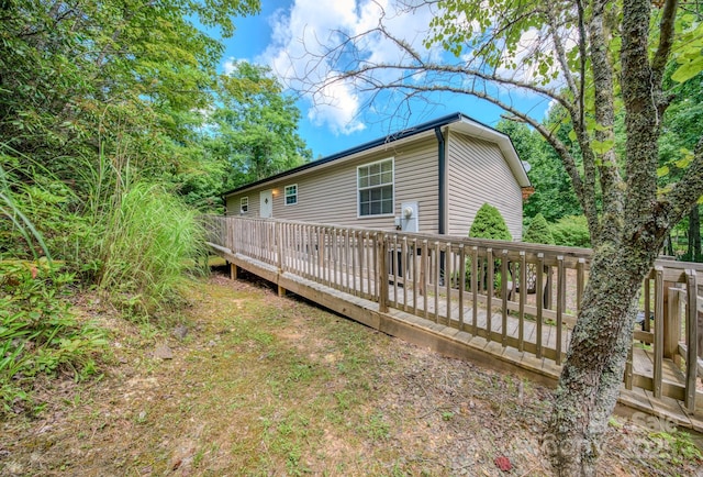 192 Lady Bug Ln, Penrose, NC 28766 - photo 3