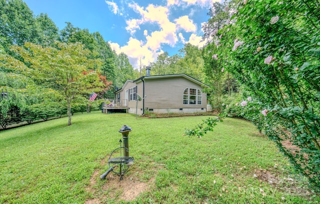 192 Lady Bug Ln, Penrose, NC 28766 - photo 6