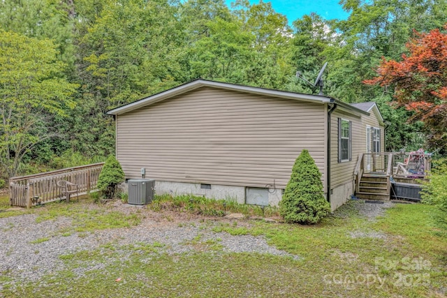 192 Lady Bug Ln, Penrose, NC 28766 - photo 29