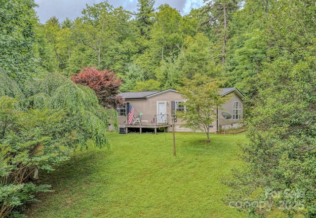 192 Lady Bug Ln, Penrose, NC 28766 - photo 36