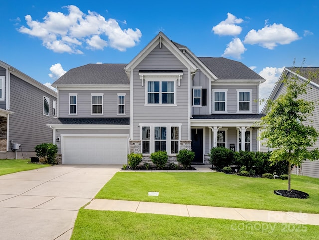 15213 Shallow Ridge Rd, Charlotte, NC 28278 - photo 3