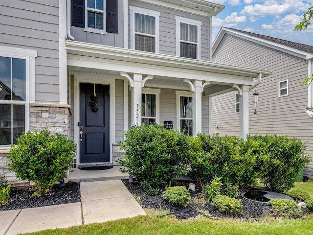 15213 Shallow Ridge Rd, Charlotte, NC 28278 - photo 47