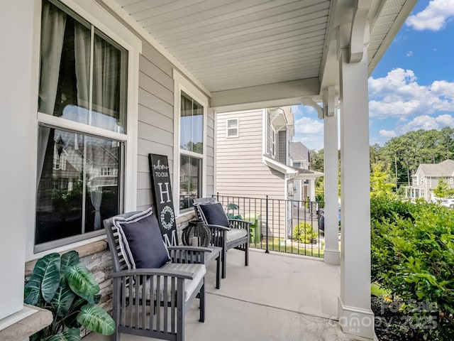 15213 Shallow Ridge Rd, Charlotte, NC 28278 - photo 48