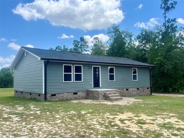 1228 Charlie Johnson Rd, Kershaw, SC 29067 - photo 1