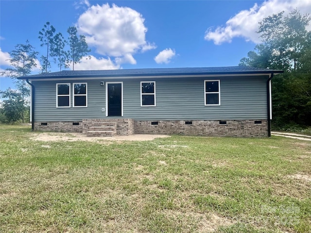 1228 Charlie Johnson Rd, Kershaw, SC 29067 - photo 2