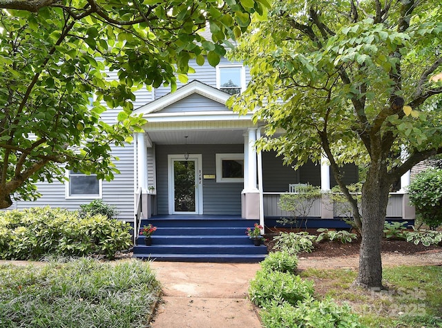 1707 N Main St, Salisbury, NC 28144 - photo 1
