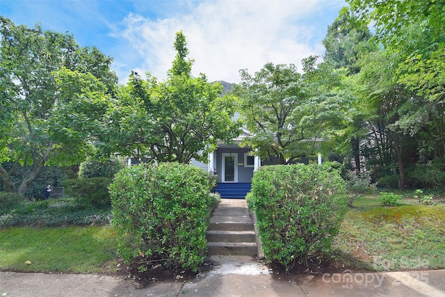 1707 N Main St, Salisbury, NC 28144 - photo 2