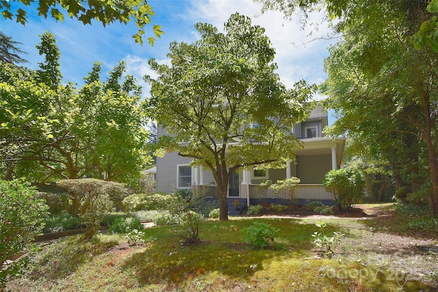 1707 N Main St, Salisbury, NC 28144 - photo 3