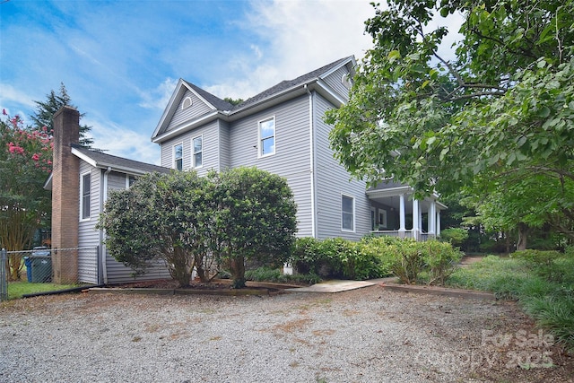 1707 N Main St, Salisbury, NC 28144 - photo 4