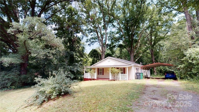 6342 Macon St, Charlotte, NC 28208 - photo 2