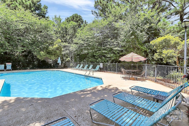 12315 Bluestem Ln, Charlotte, NC 28277 - photo 18