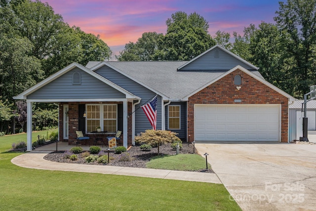 2301 Gleneagles Dr Unit 13, Monroe, NC 28110 - photo 1
