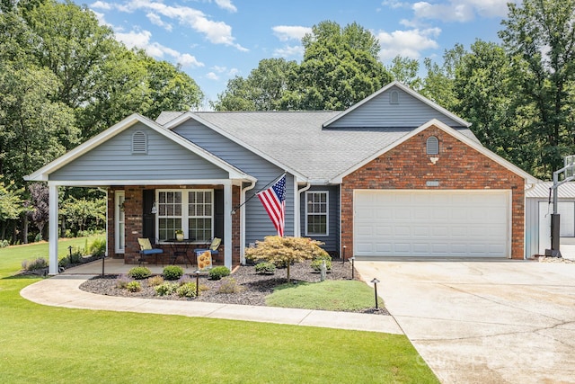 2301 Gleneagles Dr Unit 13, Monroe, NC 28110 - photo 4
