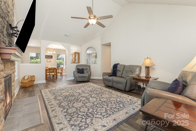 2301 Gleneagles Dr Unit 13, Monroe, NC 28110 - photo 5