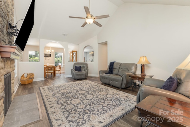 2301 Gleneagles Dr Unit 13, Monroe, NC 28110 - photo 6