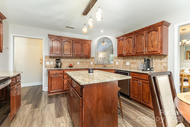 2301 Gleneagles Dr Unit 13, Monroe, NC 28110 - photo 17