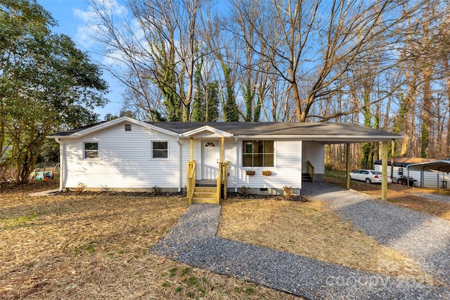 2706 Booker St, Gastonia, NC 28054 - photo 5