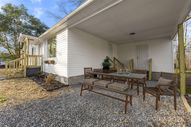 2706 Booker St, Gastonia, NC 28054 - photo 7