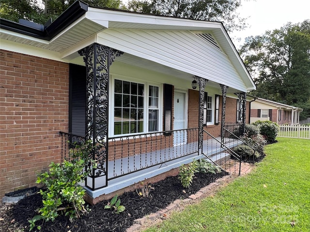 325 Briarcliff Dr, Kannapolis, NC 28081 - photo 21