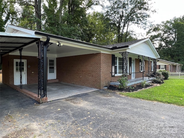 325 Briarcliff Dr, Kannapolis, NC 28081 - photo 22