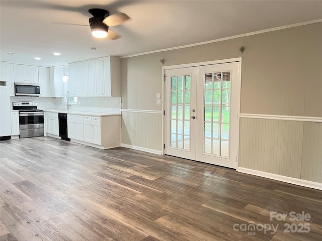 325 Briarcliff Dr, Kannapolis, NC 28081 - photo 5