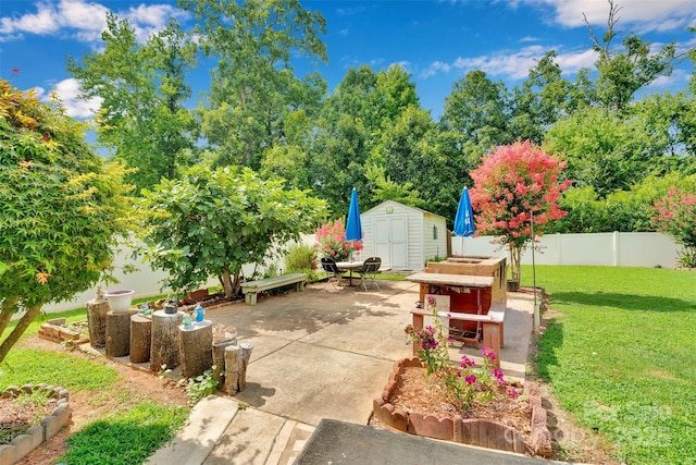 803 Southridge Dr, Monroe, NC 28112 - photo 34