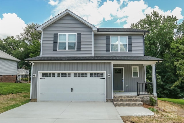 1340 Mistletoe Ridge Pl NW, Concord, NC 28027 - photo 1