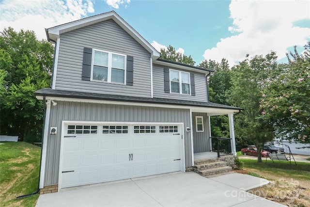 1340 Mistletoe Ridge Pl NW, Concord, NC 28027 - photo 3