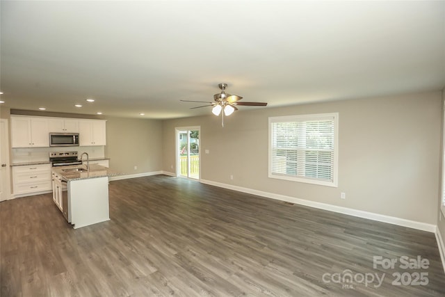1340 Mistletoe Ridge Pl NW, Concord, NC 28027 - photo 7