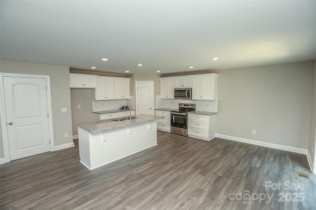 1340 Mistletoe Ridge Pl NW, Concord, NC 28027 - photo 9