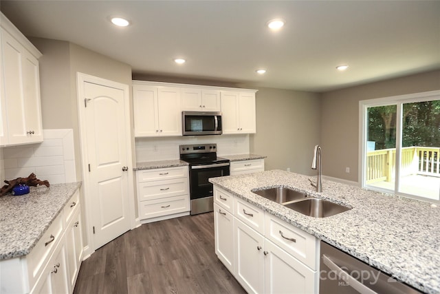 1340 Mistletoe Ridge Pl NW, Concord, NC 28027 - photo 14